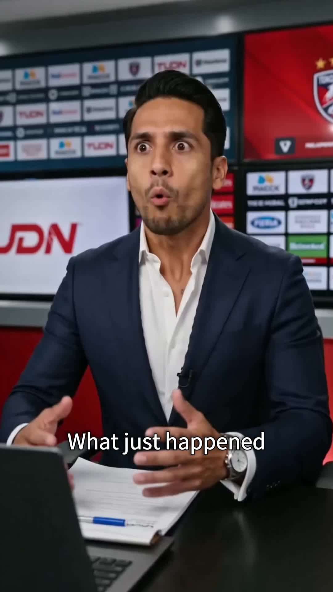 Episode 7 - Soccer King